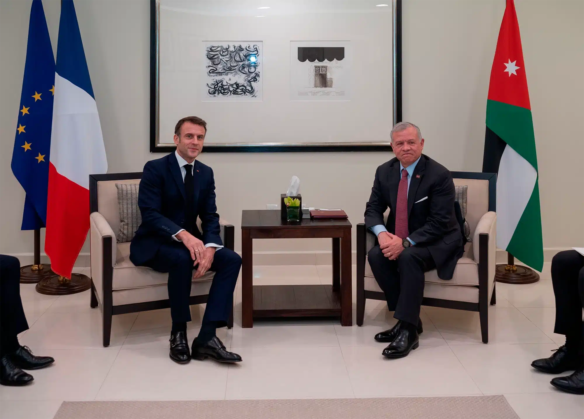 Macron