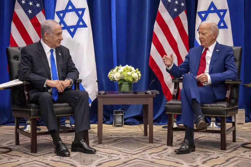 joe biden benjamin netanyahu gty moe    hpMain kopiya x