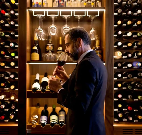 Covid  hangover UAE alcohol market set to see slump as tourism takes a hit scaled x