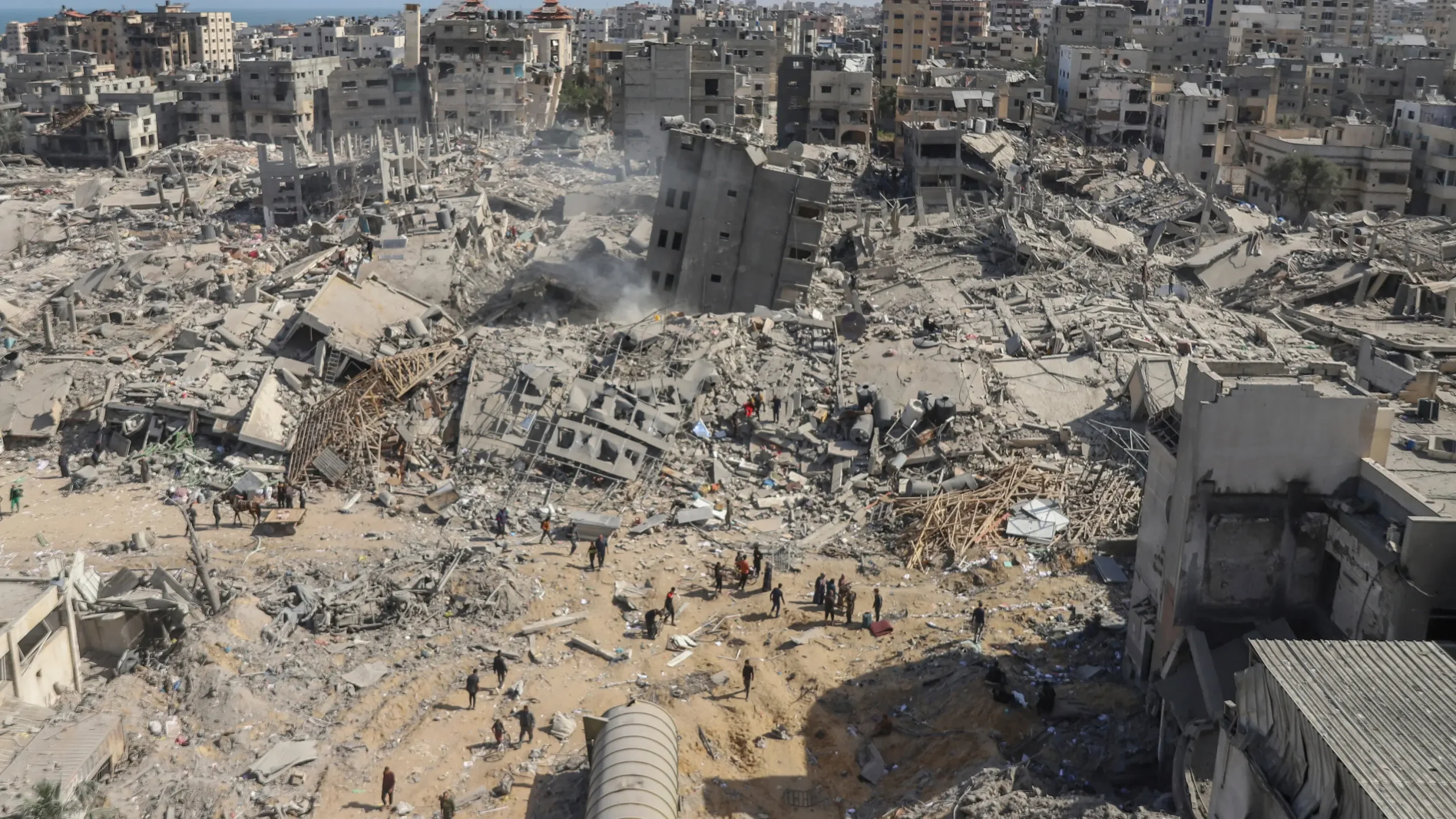 Israel Gaza Stackupdate videoSixteenByNine scaled