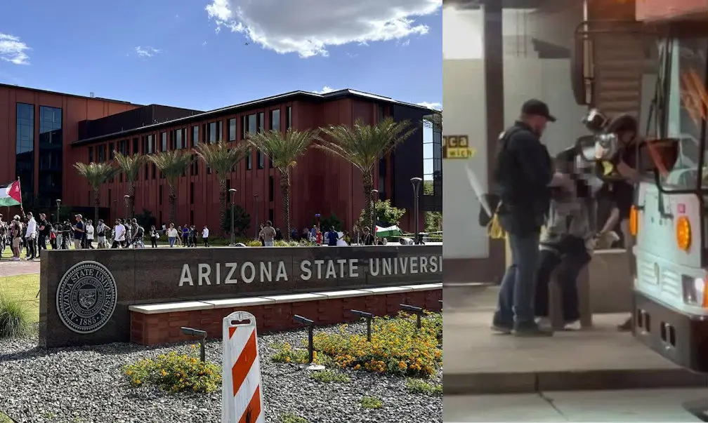 arizona