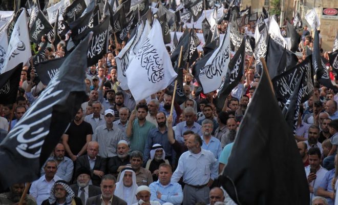 Хизб ут-Тахрир Россия